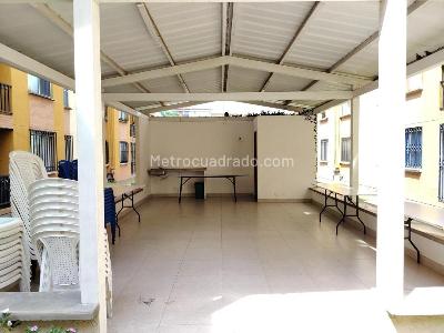 Apartamento de 3 alcobas en venta en Gratamira, Cali, 57 m² · foto 17 de 19