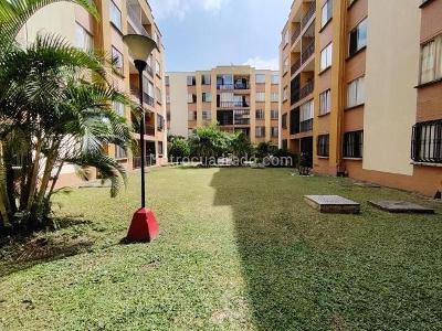 Apartamento de 3 alcobas en venta en Gratamira, Cali, 57 m² · foto 19 de 19