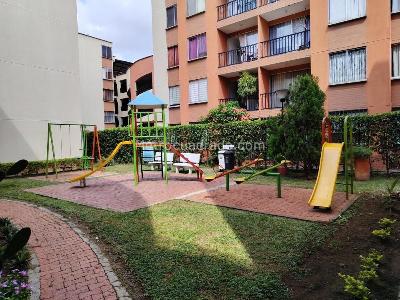 Apartamento de 3 alcobas en venta en Gratamira, Cali, 57 m² · foto 15 de 19