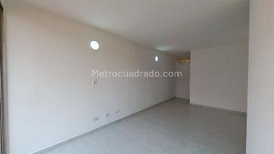 Apartamento de 3 alcobas en venta en Gratamira, Cali, 57 m² · foto 4 de 19