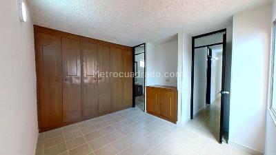 Apartamento de 3 alcobas en venta en Ciudad 2000, Cali, 66 m² · foto 14 de 16