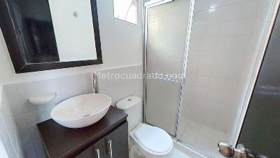 Apartamento de 3 alcobas en venta en Ciudad 2000, Cali, 66 m² · foto 15 de 16