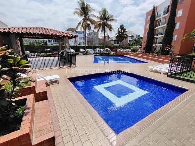 Apartamento de 3 alcobas en venta en Ciudad 2000, Cali, 66 m² · foto 16 de 16