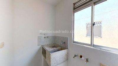 Apartamento de 3 alcobas en venta en Ciudad 2000, Cali, 66 m² · foto 7 de 16
