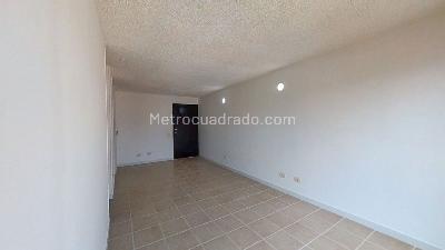 Apartamento de 3 alcobas en venta en Ciudad 2000, Cali, 66 m² · foto 4 de 16