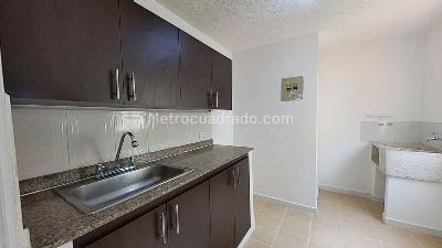 Apartamento de 3 alcobas en venta en Ciudad 2000, Cali, 66 m² · foto 6 de 16
