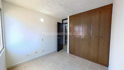 Apartamento de 3 alcobas en venta en Ciudad 2000, Cali, 66 m² · foto 11 de 16