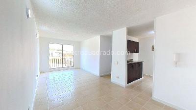 Apartamento de 3 alcobas en venta en Ciudad 2000, Cali, 66 m² · foto 3 de 16