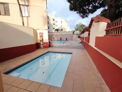 Apartamento de 3 alcobas en venta en Primero De Mayo, Cali, 75 m² · foto 17 de 17