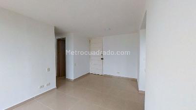 Apartamento de 3 alcobas en venta en Hacienda Kachipay, Cali, 59 m² · foto 4 de 15