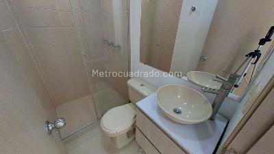 Apartamento de 3 alcobas en venta en Hacienda Kachipay, Cali, 59 m² · foto 7 de 15