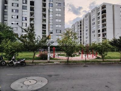 Apartamento de 3 alcobas en venta en Hacienda Kachipay, Cali, 59 m² · foto 15 de 15