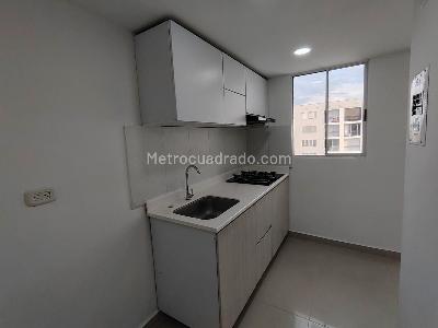 Apartamento de 3 alcobas en venta en Hacienda Kachipay, Cali, 59 m² · foto 5 de 15