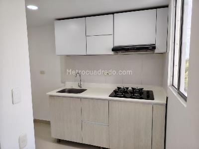 Apartamento de 3 alcobas en venta en Hacienda Kachipay, Cali, 59 m² · foto 6 de 15