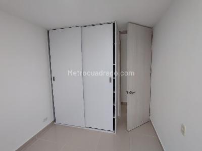 Apartamento de 3 alcobas en venta en Hacienda Kachipay, Cali, 59 m² · foto 9 de 15