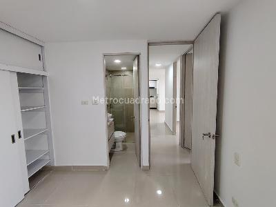 Apartamento de 3 alcobas en venta en Hacienda Kachipay, Cali, 59 m² · foto 10 de 15