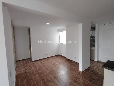 Apartamento de 2 alcobas en venta en Hacienda Kachipay, Cali, 59 m² · foto 7 de 16