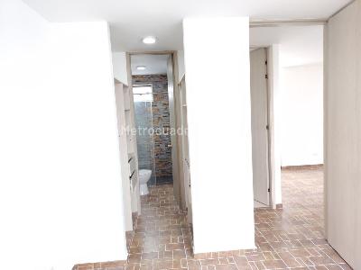 Apartamento de 2 alcobas en venta en Hacienda Kachipay, Cali, 59 m² · foto 11 de 16