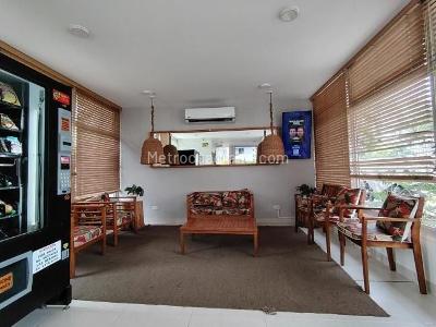 Apartamento de 2 alcobas en venta en Hacienda Kachipay, Cali, 59 m² · foto 15 de 16