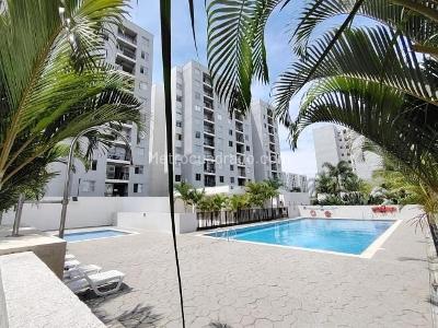 Apartamento de 2 alcobas en venta en Hacienda Kachipay, Cali, 59 m² · foto 16 de 16