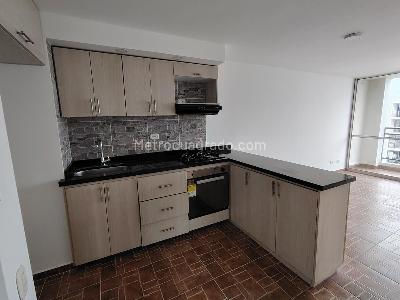 Apartamento de 2 alcobas en venta en Hacienda Kachipay, Cali, 59 m² · foto 6 de 16