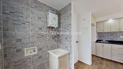 Apartamento de 2 alcobas en venta en Hacienda Kachipay, Cali, 59 m² · foto 8 de 16