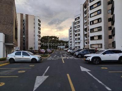 Apartamento de 3 alcobas en venta en Ciudad Melendez, Cali, 79 m² · foto 16 de 20
