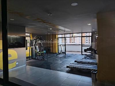 Apartamento de 3 alcobas en venta en Ciudad Melendez, Cali, 79 m² · foto 18 de 20