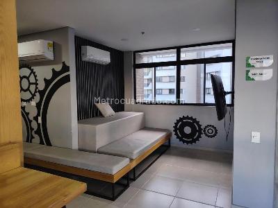 Apartamento de 3 alcobas en venta en Ciudad Melendez, Cali, 79 m² · foto 20 de 20
