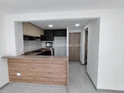 Apartamento de 3 alcobas en venta en Ciudad Melendez, Cali, 79 m² · foto 3 de 20