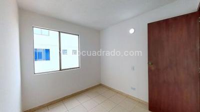 Apartamento de 3 alcobas en venta en Valle Del Lili, Cali, 58 m² · foto 11 de 20