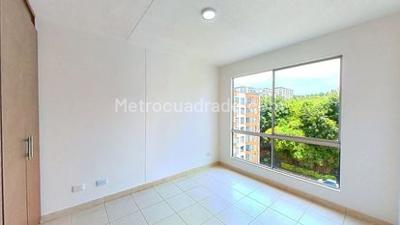 Apartamento de 3 alcobas en venta en Valle Del Lili, Cali, 58 m² · foto 17 de 20
