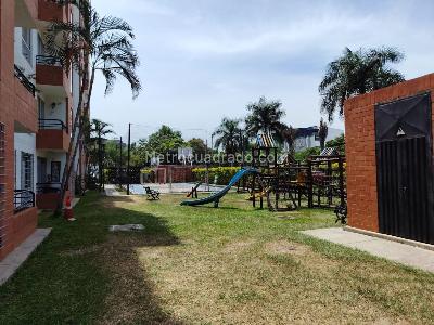 Apartamento de 3 alcobas en venta en Valle Del Lili, Cali, 58 m² · foto 20 de 20