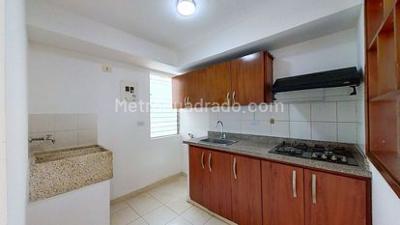 Apartamento de 3 alcobas en venta en Valle Del Lili, Cali, 58 m² · foto 6 de 20
