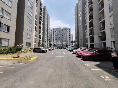 Apartamento de 3 alcobas en venta en Bochalema, Cali, 60 m² · foto 13 de 15