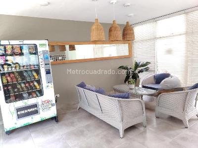 Apartamento de 3 alcobas en venta en Bochalema, Cali, 60 m² · foto 14 de 15