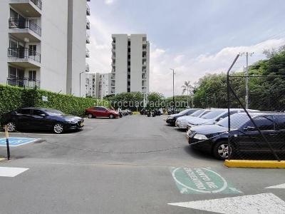 Apartamento de 3 alcobas en venta en Bochalema, Cali, 60 m² · foto 15 de 15