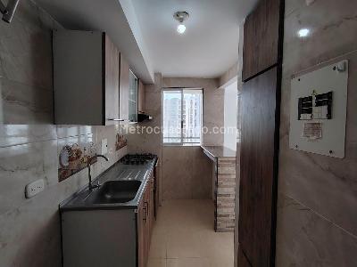 Apartamento de 3 alcobas en venta en Bochalema, Cali, 60 m² · foto 5 de 15