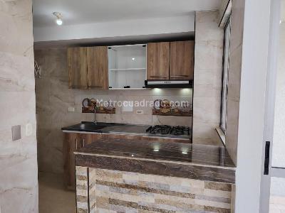 Apartamento de 3 alcobas en venta en Bochalema, Cali, 60 m² · foto 4 de 15