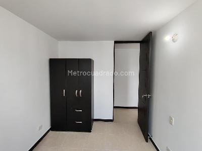 Apartamento de 3 alcobas en venta en Bochalema, Cali, 60 m² · foto 8 de 15
