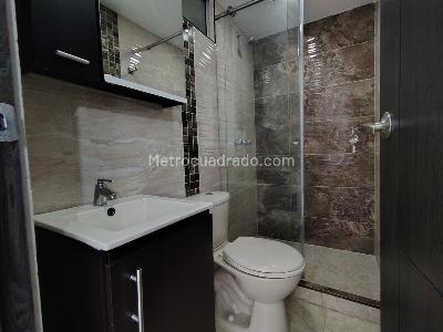 Apartamento de 3 alcobas en venta en Bochalema, Cali, 60 m² · foto 10 de 15
