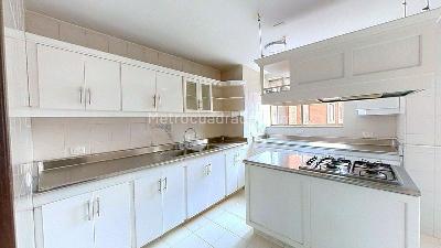 Apartamento de 3 alcobas en venta en El Ingenio, Cali, 205 m² · foto 4 de 18