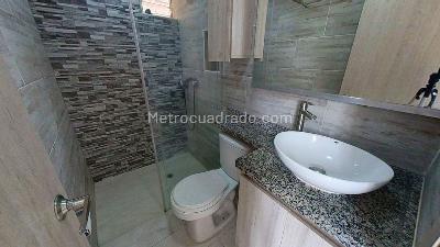 Apartamento de 3 alcobas en venta en Brisas De Los Alamos, Cali, 57 m² · foto 8 de 19