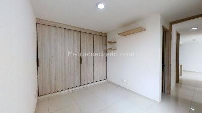Apartamento de 3 alcobas en venta en Brisas De Los Alamos, Cali, 57 m² · foto 13 de 19