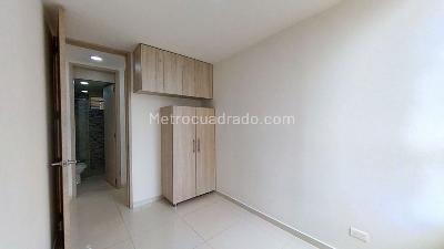 Apartamento de 3 alcobas en venta en Brisas De Los Alamos, Cali, 57 m² · foto 9 de 19