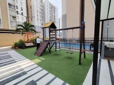 Apartamento de 3 alcobas en venta en Brisas De Los Alamos, Cali, 57 m² · foto 16 de 19