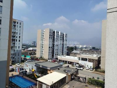 Apartamento de 3 alcobas en venta en Brisas De Los Alamos, Cali, 57 m² · foto 19 de 19