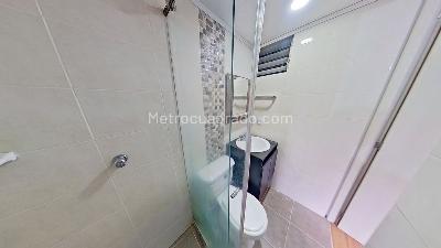 Apartamento en venta en Las Vegas De Comfandi, Cali · foto 11 de 15