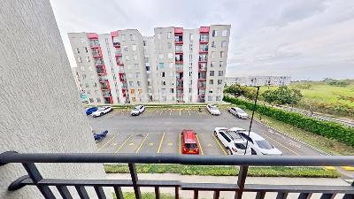 Apartamento en venta en Las Vegas De Comfandi, Cali · foto 12 de 15