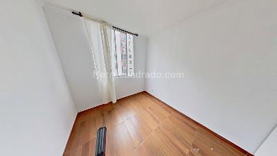 Apartamento en venta en Las Vegas De Comfandi, Cali · foto 10 de 15